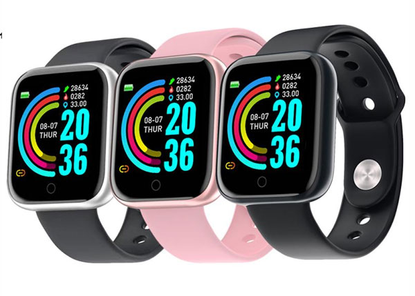 Y68-Caratteristiche-Smartwatch