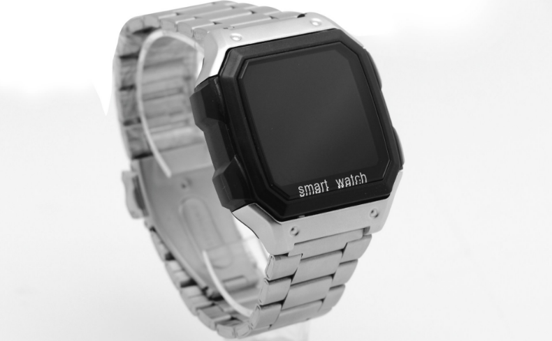 No.1 ha preso in giro lo smartwatch Android No.1 D9 con foto chiare e nitide