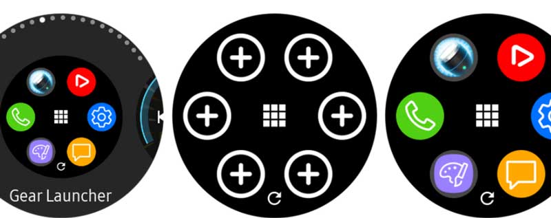 App Gear Launcher