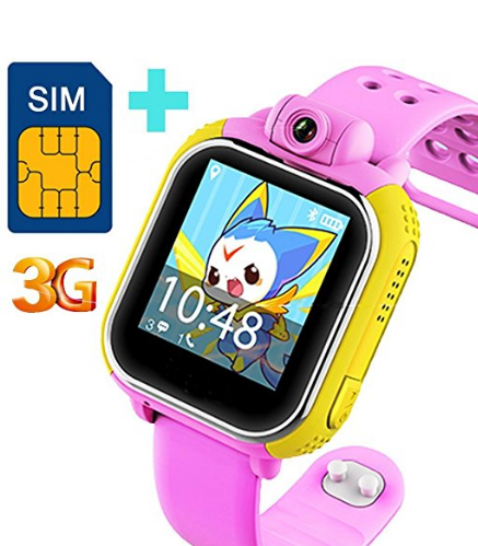 smartwatch per bambini