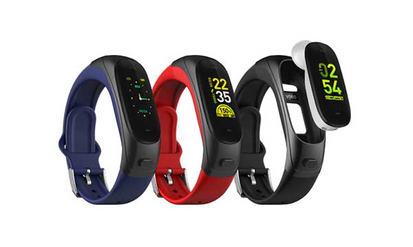 Miglior Smartband con auricolari Bluetooth (aggiornato al 2021)