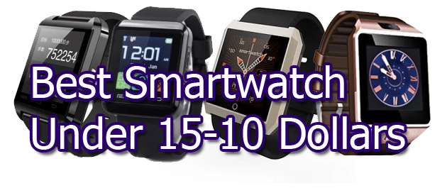 best-smartwatch-under-15-dollari