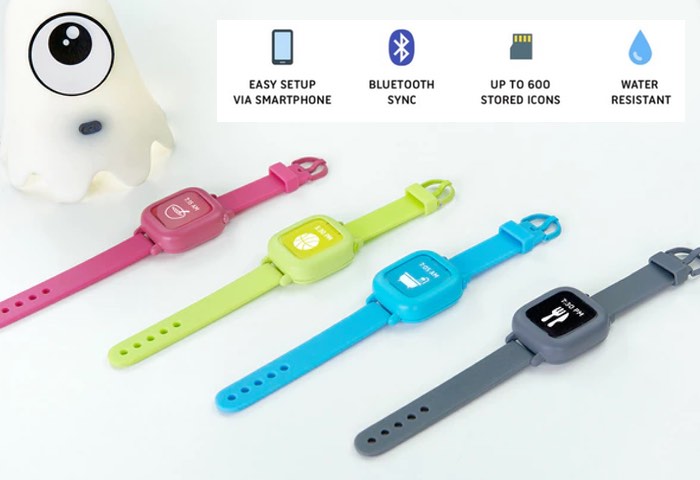 polpo-joy-smartwatch