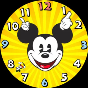 quadrante-di-mickey-mouse