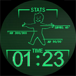 pipboy-quadrante-orologio