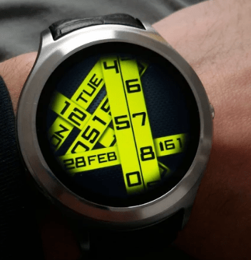 [Download] Migliori quadranti per smartwatch Android 2017