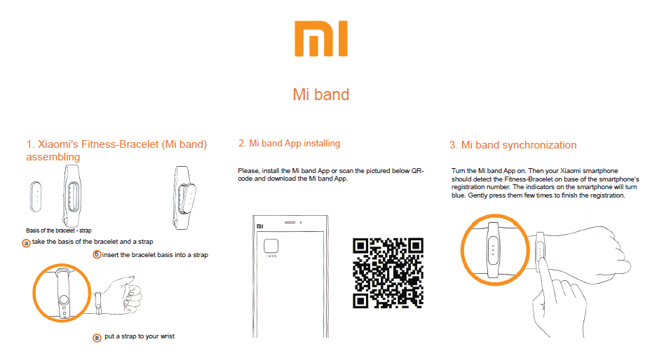 xiaomi-mi-band-2-manuale-utente