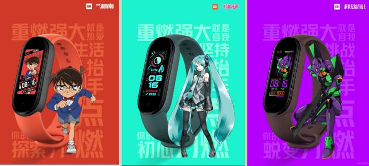 Xiaomi-Mi-Band-5-quadranti-orologio