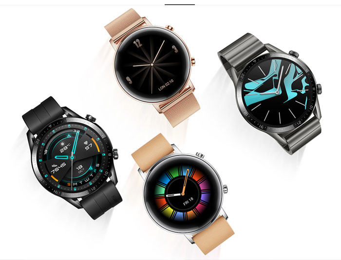 HUawei-Watch-GT-2-Manuale-utente