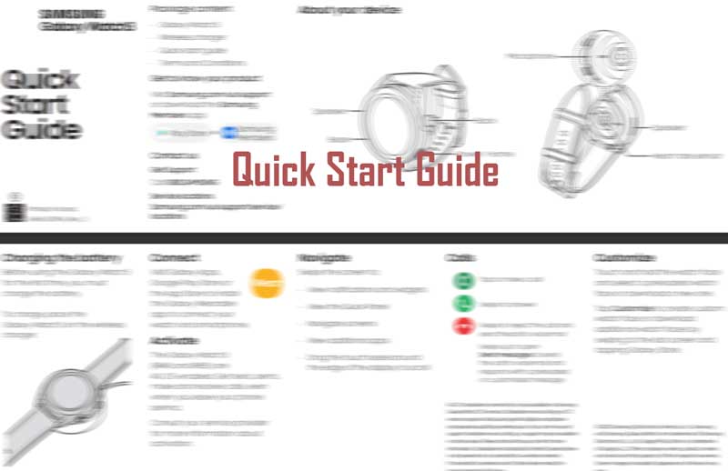 Quick-Start-Guida-Galaxy-Watch-3