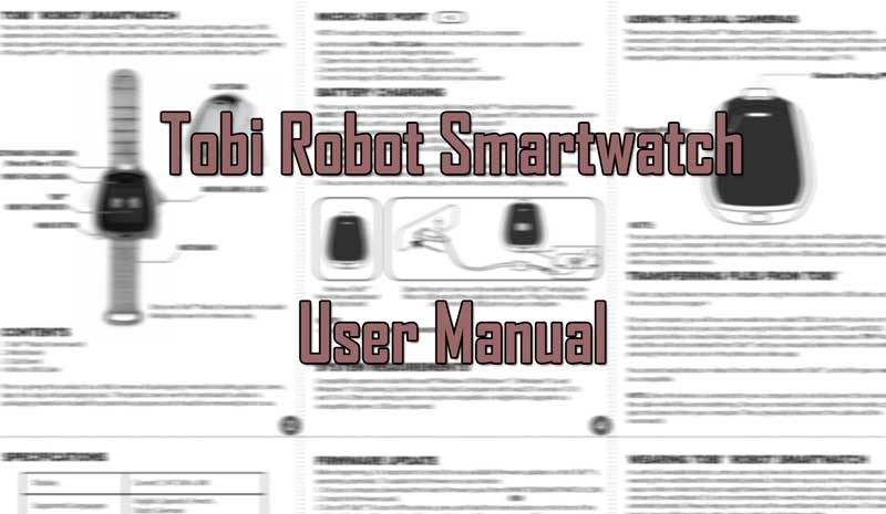 Smartwatch Kaizen