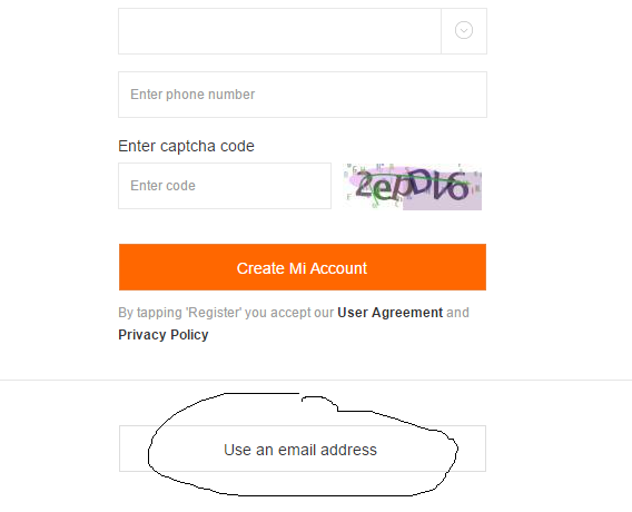 usa-indirizzo-e-mail-per-mi-band-2