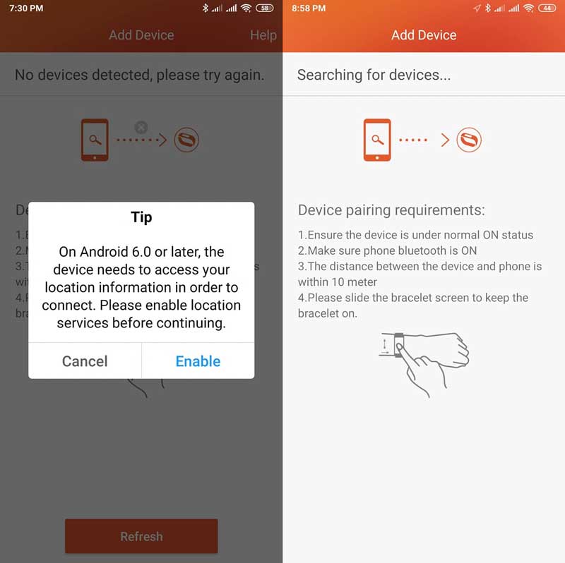 App VeryFit Pro
