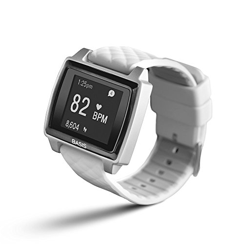 Basis Peak Smartwatch – Richiamo per surriscaldamento