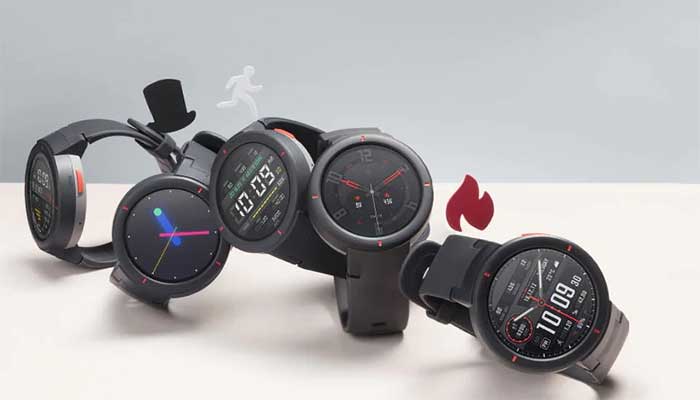 Codice coupon Amazfit Verge – Ora disponibile negli Stati Uniti