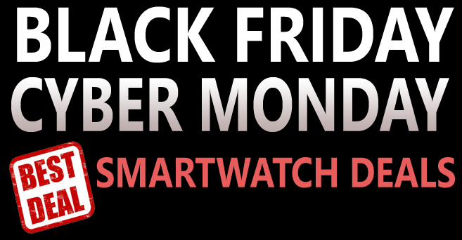 Offerte del Black Friday e del Cyber ​​Monday 2016