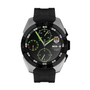 No.1 smartwatch G5