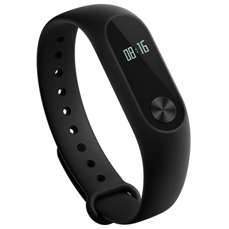 [Offerta] Xiaomi Mi Band 2 SCONTO DEL 19%