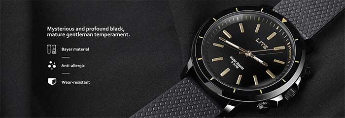 Smartwatch ibrido Zeblaze Vibe Lite – Codice coupon